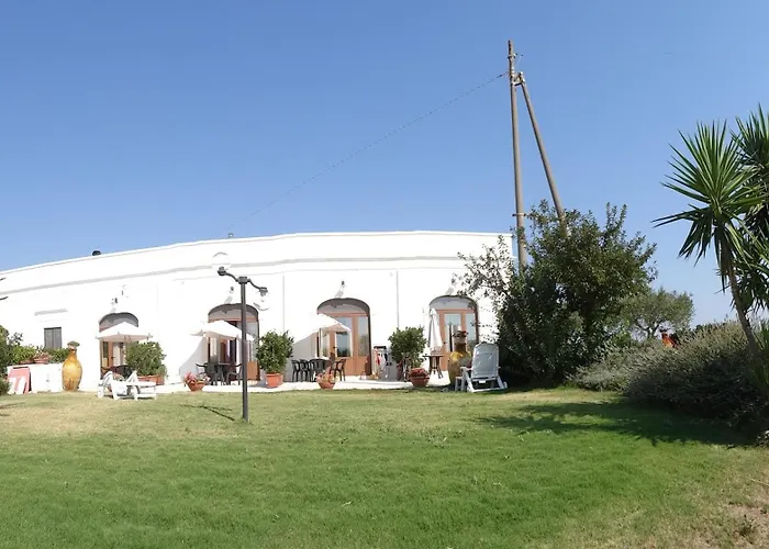 La Piccola Masseria
