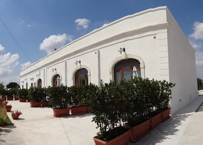 La Piccola Masseria