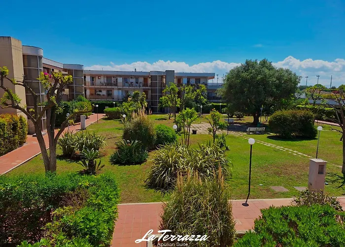 La Terrazza