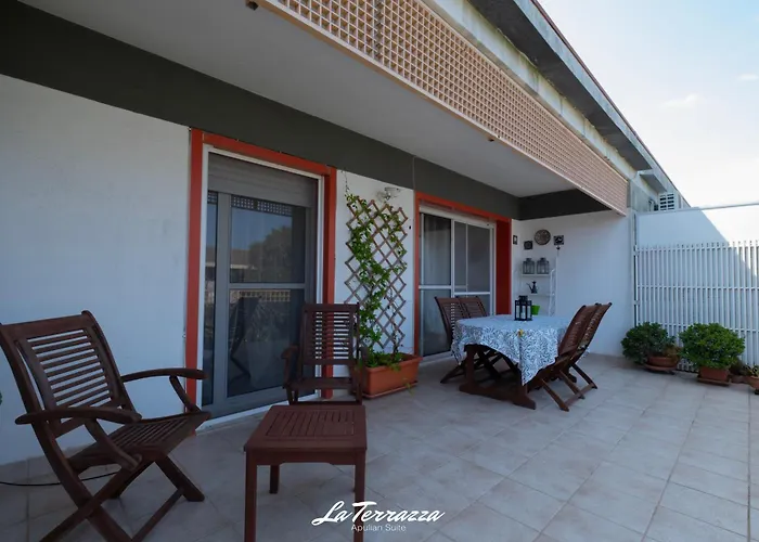 La Terrazza